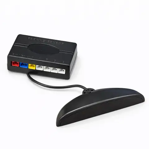 نظام حساسات ركن خلفية بيضاء SMG-0218