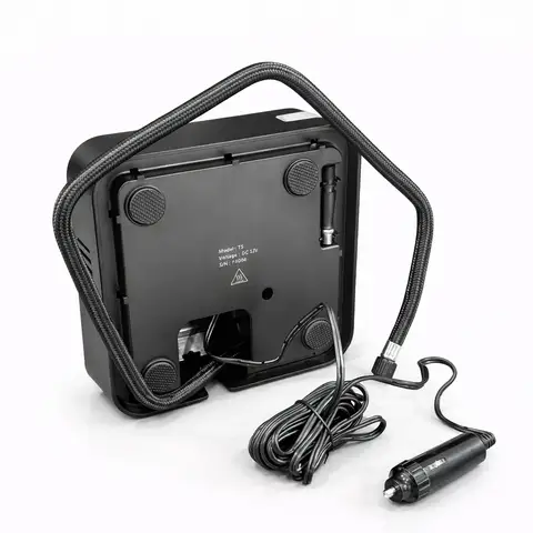 منفاخ هواء كهربائي للسيارة Steelmate T5 بجهد 12V