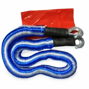 حزام سحب مرن للسيارات SG-31004