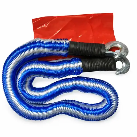 حزام سحب مرن للسيارات SG-31004