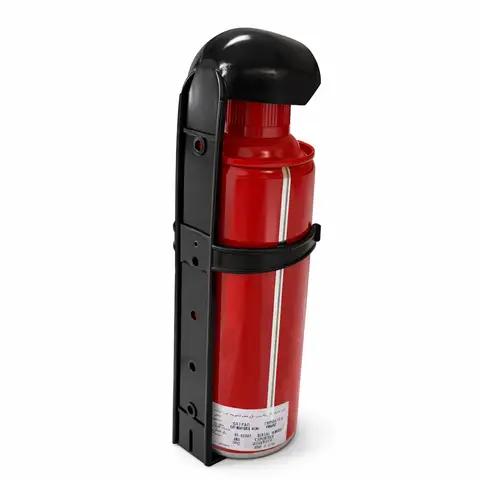 طفاية حريق للسيارة SPEED SP-FE507 سعة 450 مل – بخاخ مضاد للحريق