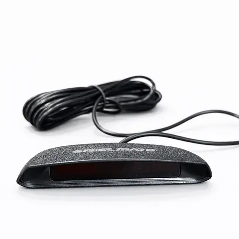 حساسات ركن خلفية Steelmate P2-BK باللون الأسود